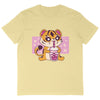 T-Shirt OVERSIZE