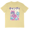 T-Shirt OVERSIZE