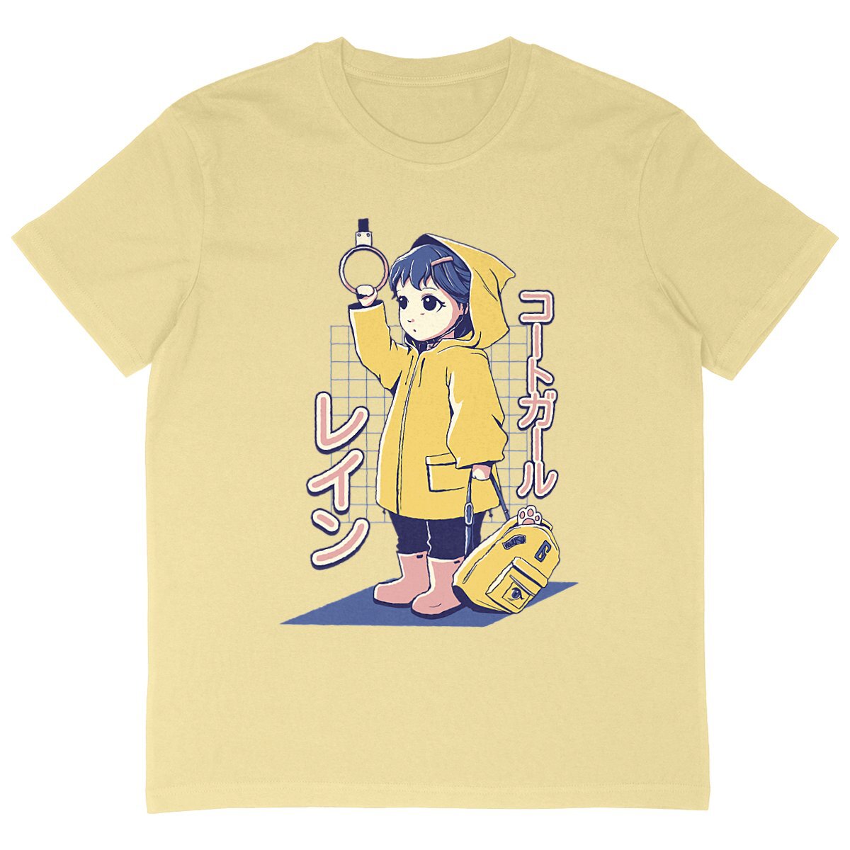 T-Shirt OVERSIZE