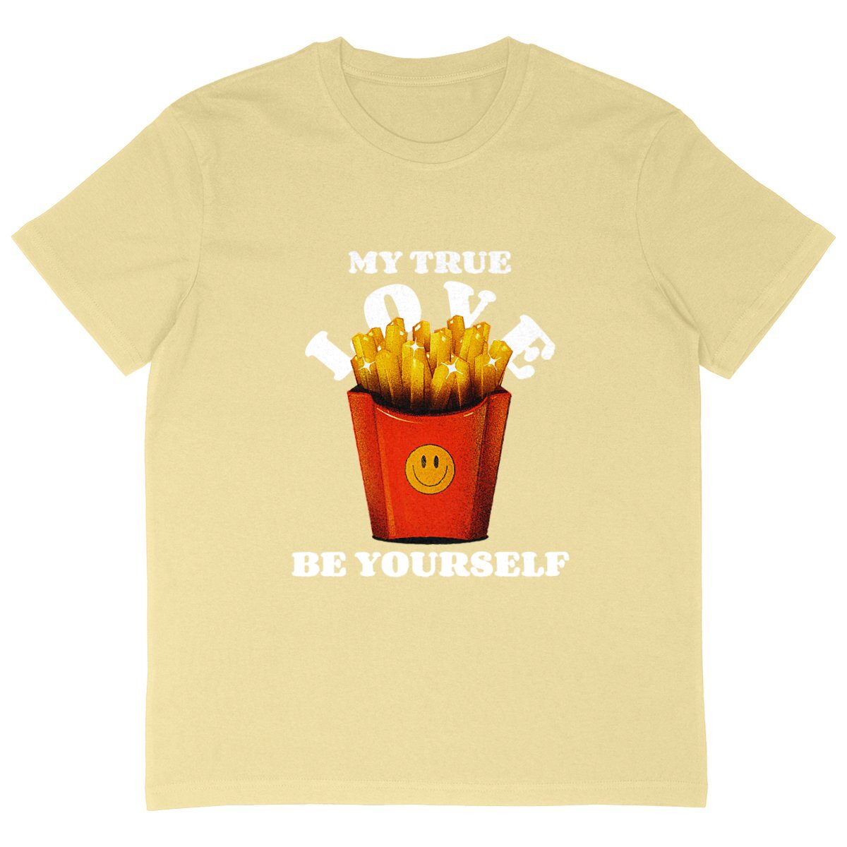 T-Shirt OVERSIZE