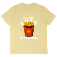 T-Shirt OVERSIZE