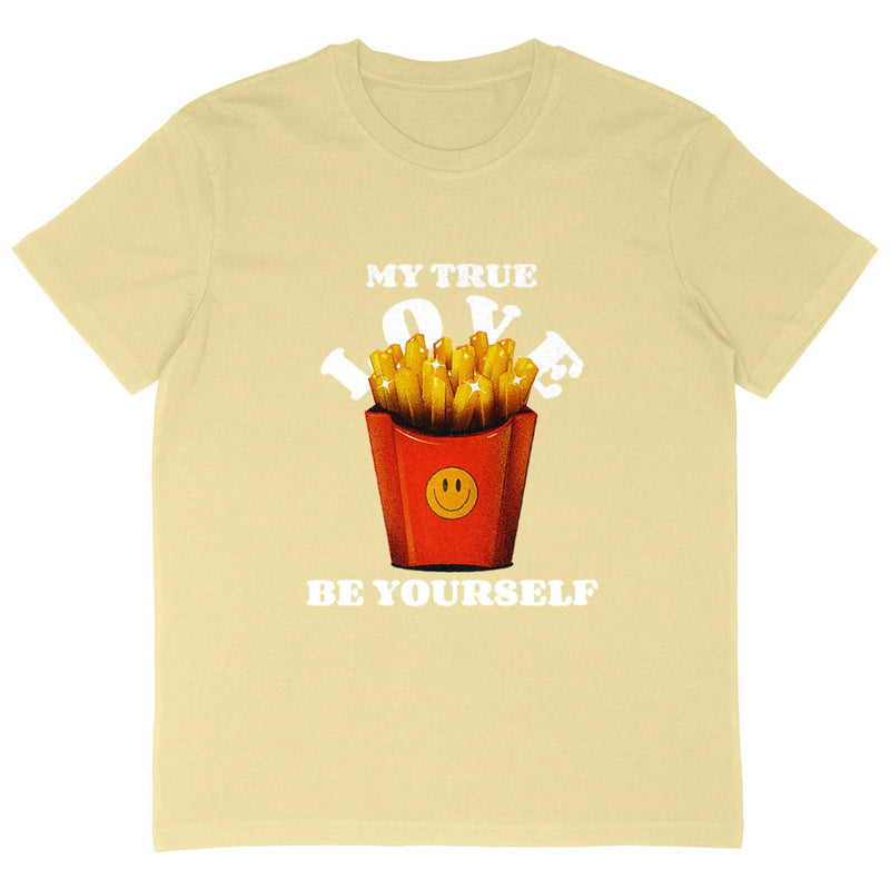 T-Shirt OVERSIZE