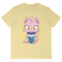 T-Shirt OVERSIZE