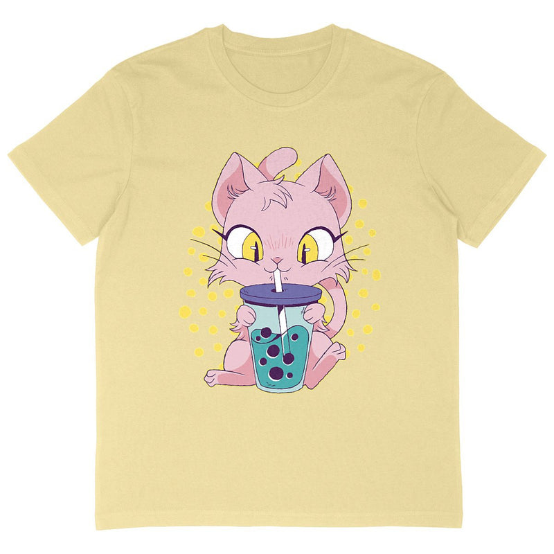 T-Shirt OVERSIZE
