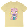 T-Shirt OVERSIZE