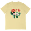 T-Shirt OVERSIZE