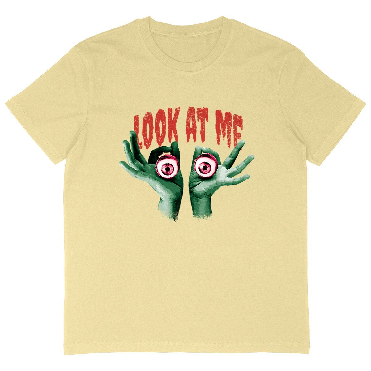 T-Shirt OVERSIZE