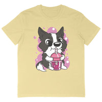 T-Shirt OVERSIZE