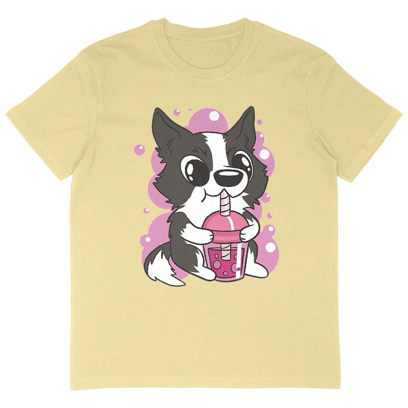 T-Shirt OVERSIZE
