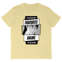 T-Shirt OVERSIZE