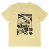 T-Shirt OVERSIZE