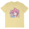 T-Shirt OVERSIZE