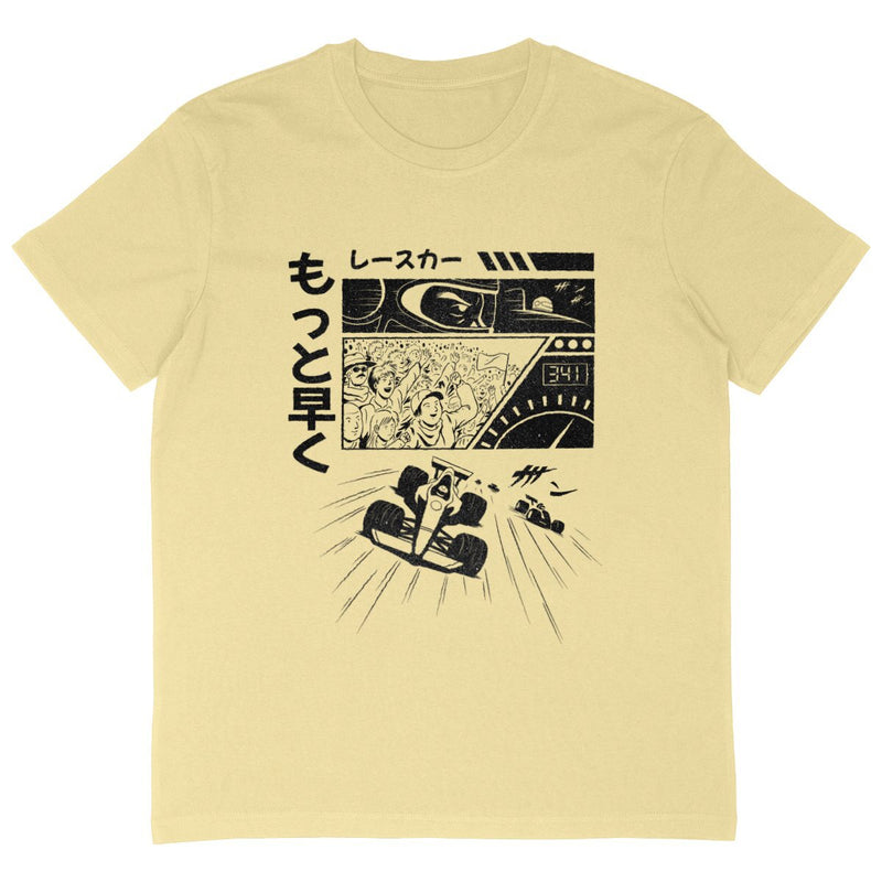 T-Shirt OVERSIZE