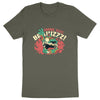 T-Shirt GIMME DOG BRAINZZZ!