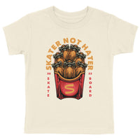 T-Shirt enfant - Skater Not Hater