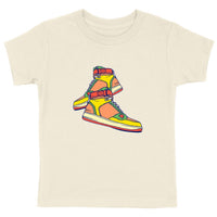 T-Shirt enfant - Snicker
