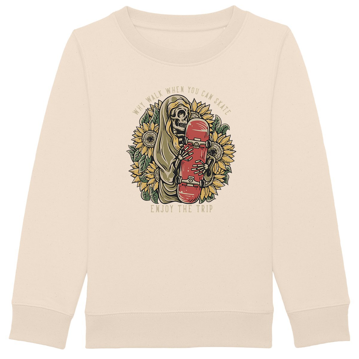 Pull enfant - Enjoy The Trip