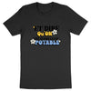 T-Shirt ecolo - Et dire qu'on chie dans l'eau potable