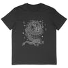 T-Shirt OVERSIZE- "DRAGON JAPONAIS"