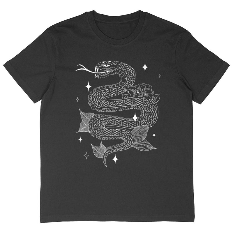 T-Shirt OVERSIZE