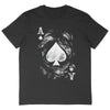 T-Shirt oversize - AS DE PIC ORIGINAL