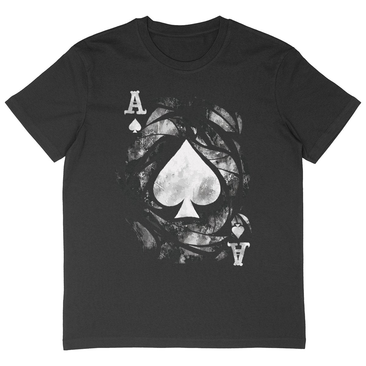 T-Shirt oversize - AS DE PIC ORIGINAL