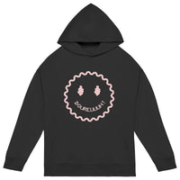 HOODIE OVERSIZE - DOUR FESTIVAL