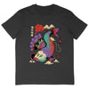 T-Shirt OVERSIZE