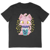 T-Shirt OVERSIZE
