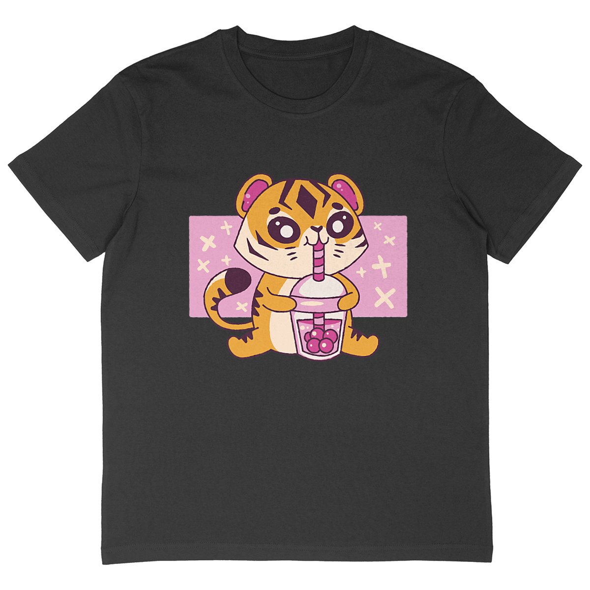 T-Shirt OVERSIZE
