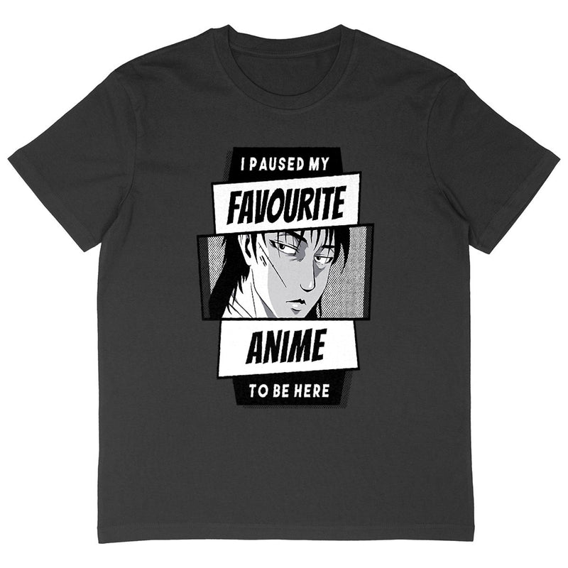 T-Shirt OVERSIZE