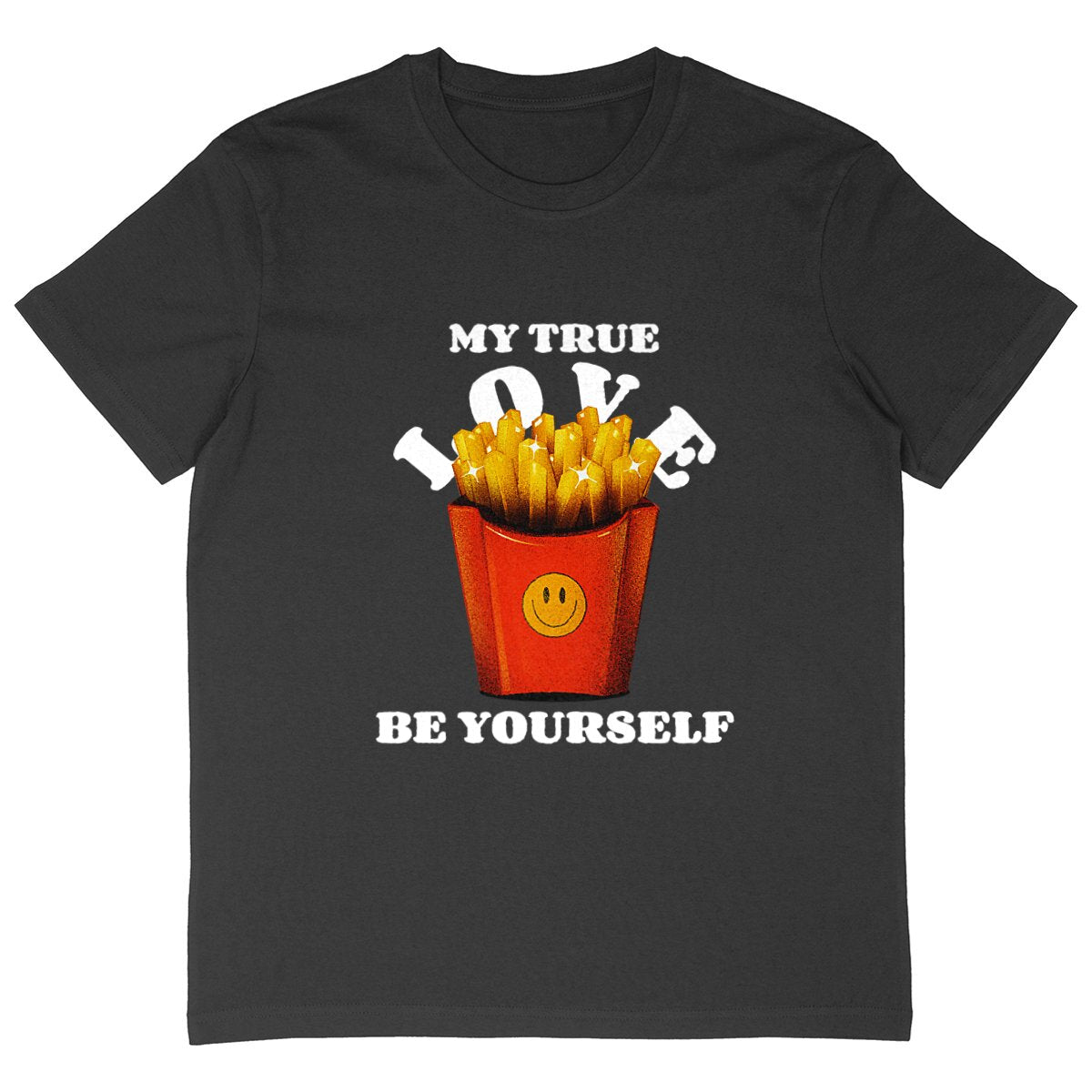 T-Shirt OVERSIZE