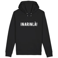 Pull à capuche Tournaisien - INARINLÀ