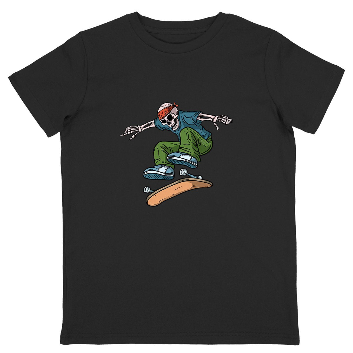 T-Shirt enfant - Skate
