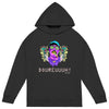 HOODIE OVERSIZE - DOUREUUUH! SINCE 2001