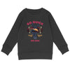 Pull enfant - Skateboard Go Quick Die Sick