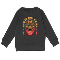 Pull enfant - Skater Not Hater