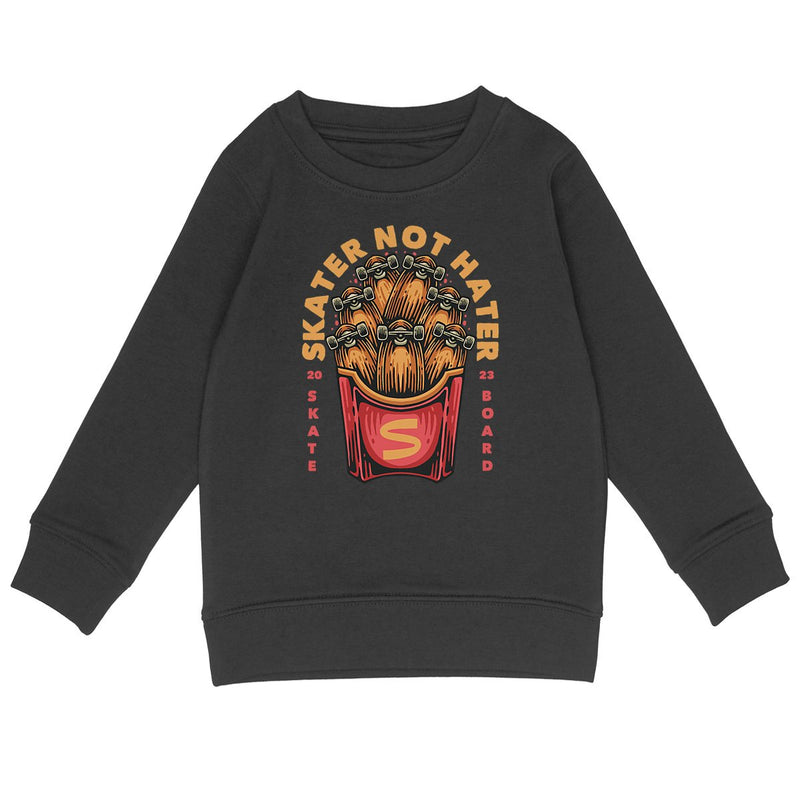 Pull enfant - Skater Not Hater
