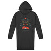 Robe à capuche - PASSION