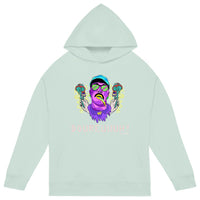 HOODIE OVERSIZE - DOUREUUUH! SINCE 2001