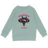 Pull enfant - Skateboard Go Quick Die Sick