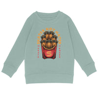 Pull enfant - Skater Not Hater