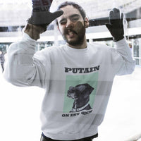 Pull - "PUTAIN ON EST BIEN"