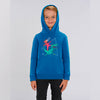 Pull à capuche enfant - DINOTRIPPYCAT