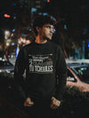 T-shirt - Une claque tu braies 2 claques tu tchoules - chtmboutique