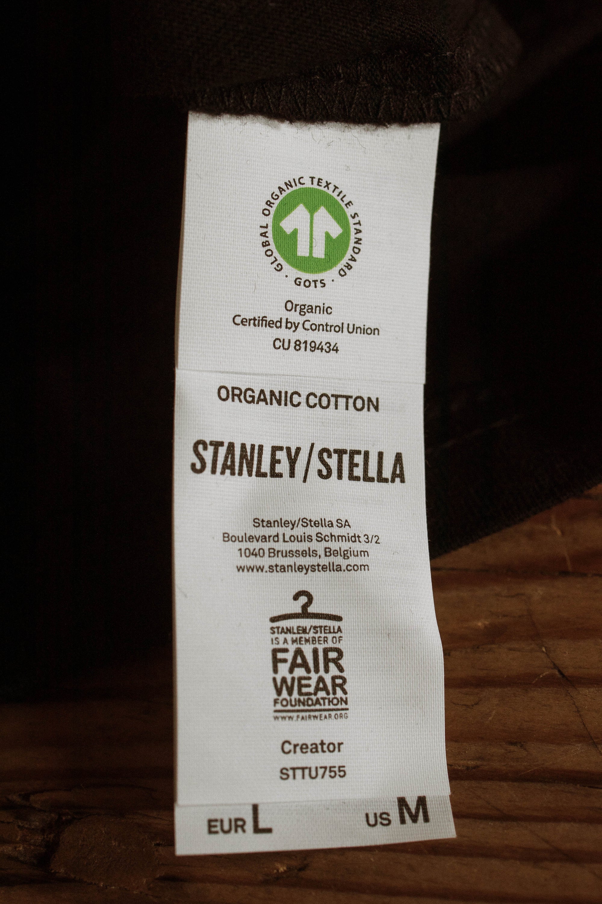 Pull à capuche CHT'M - AVNIR (poche kangourou)