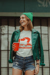 T-shirt BIO - Skateboarding - chtmboutique