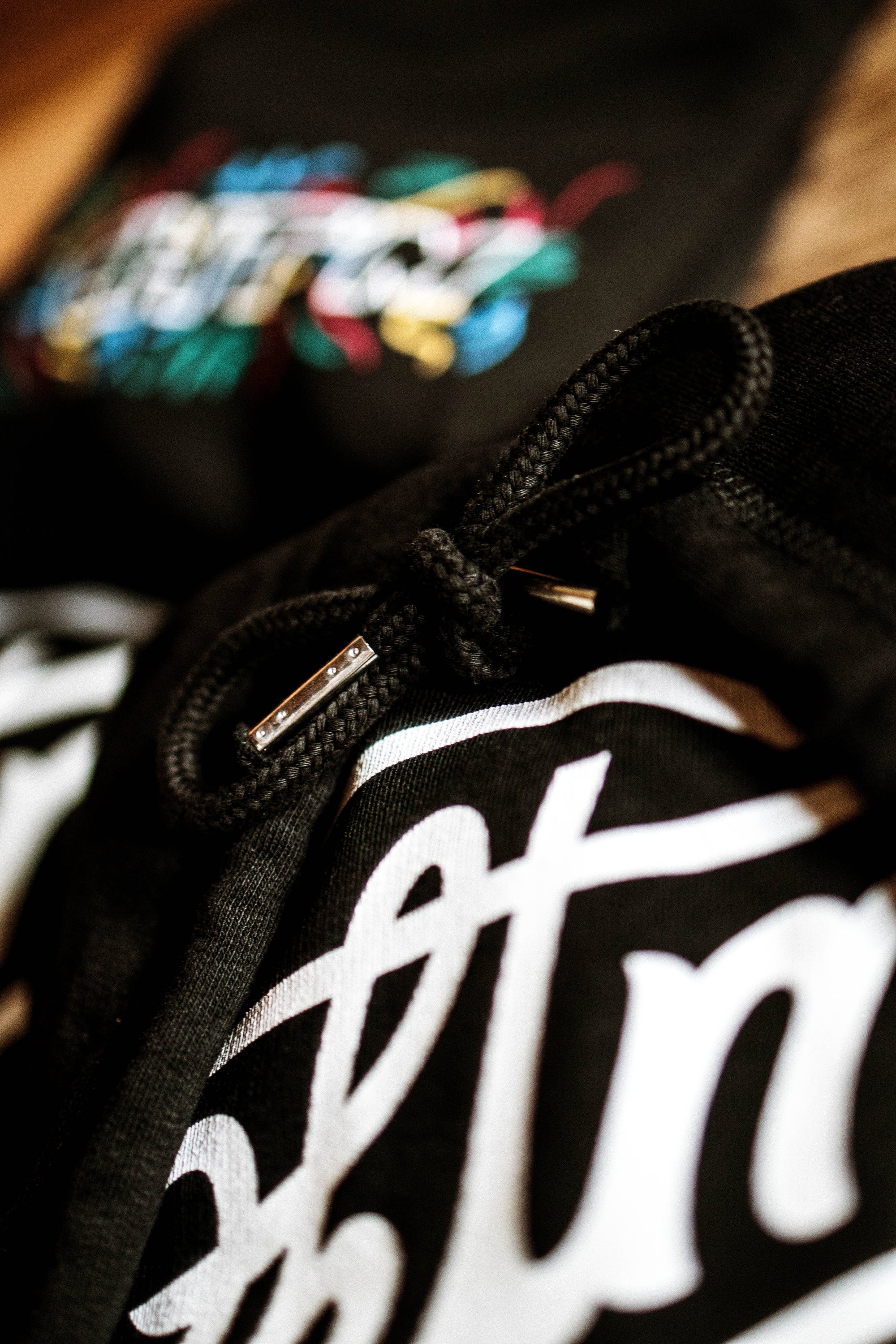 Pull à capuche CHT'M - AVNIR (poche kangourou)