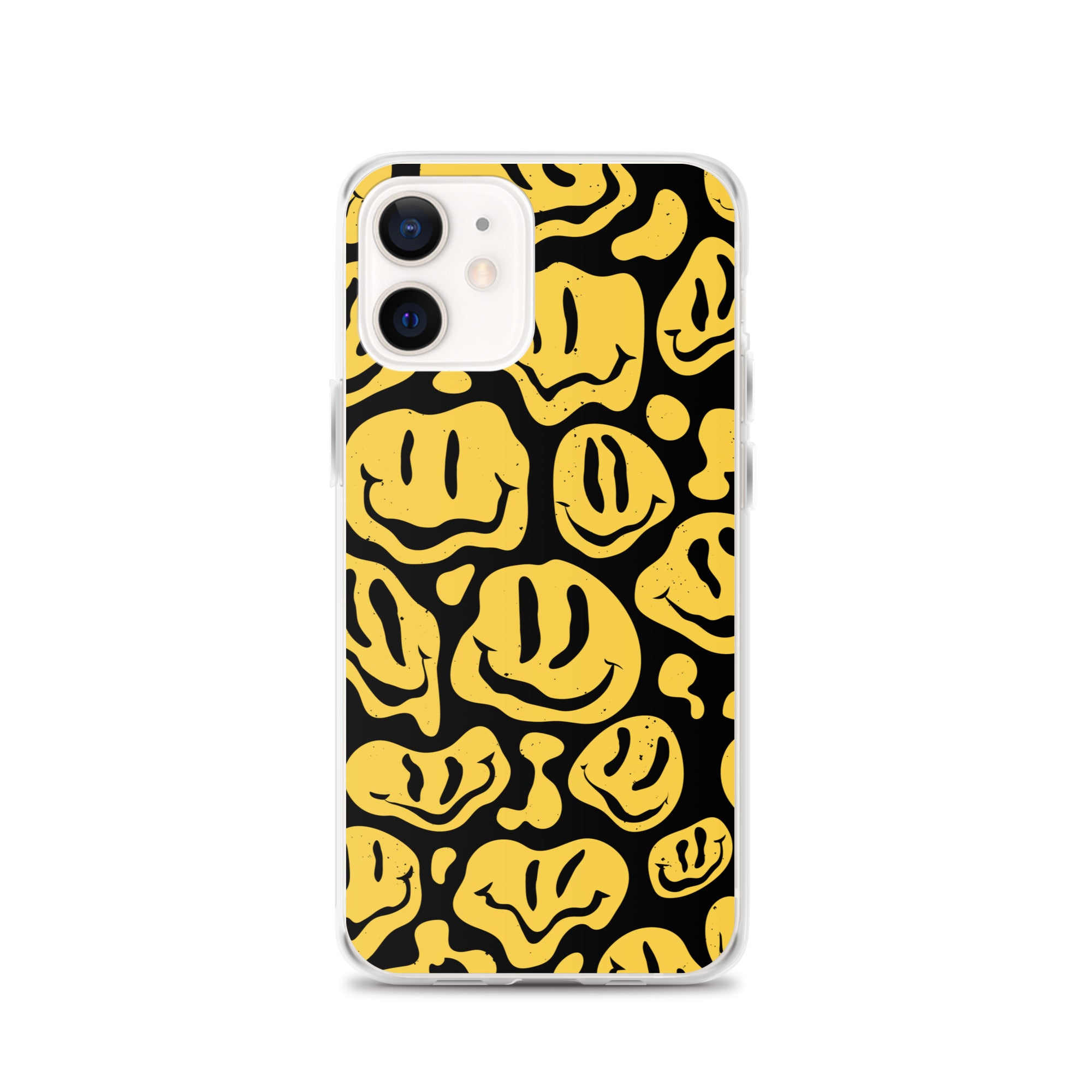 Coque pour iPhone - Smiley