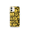 Coque pour iPhone - Smiley